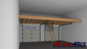 Garage Storage Cost